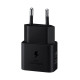CARGADOR SAMSUNG EP - T2510NBEGEU USB TIPO C Cargadores para móviles CARGADOR SAMSUNG EP - T2510NBEGEU USB TIPO C Cargadores para móviles