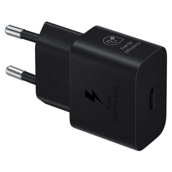 CARGADOR SAMSUNG EP - T2510NBEGEU USB TIPO C Cargadores para móviles CARGADOR SAMSUNG EP - T2510NBEGEU USB TIPO C Cargadores para móviles