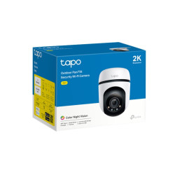CAMARA SEGURIDAD WIFI TP - LINK TAPO TC41