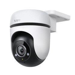CAMARA SEGURIDAD WIFI TP - LINK TAPO TC40