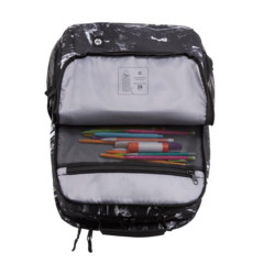 MOCHILA HP CAMPUS XL CON PATRÓN