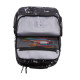 MOCHILA HP CAMPUS XL CON PATRÓN Maletines  mochilas y fundas