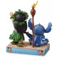 FIGURA ENESCO DISNEY LILO Y STITCH Figuras FIGURA ENESCO DISNEY LILO Y STITCH Figuras