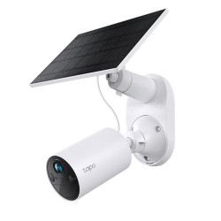 CAMARA SEGURIDAD WIFI TP - LINK TAPO TC82