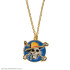 COLLAR CINEREPLICAS ONE PIECE MONKEY D.