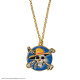 COLLAR CINEREPLICAS ONE PIECE MONKEY D. Relojes colgantes y pulseras COLLAR CINEREPLICAS ONE PIECE MONKEY D. Relojes colgantes y pulseras