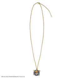 COLLAR CINEREPLICAS ONE PIECE MONKEY D.