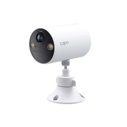 CAMARA SEGURIDAD WIFI TP - LINK TAPO TC82