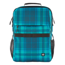 MOCHILA HP CAMPUS XL CON PATRÓN