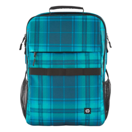 MOCHILA HP CAMPUS XL CON PATRÓN Maletines  mochilas y fundas