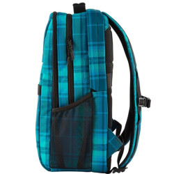 MOCHILA HP CAMPUS XL CON PATRÓN