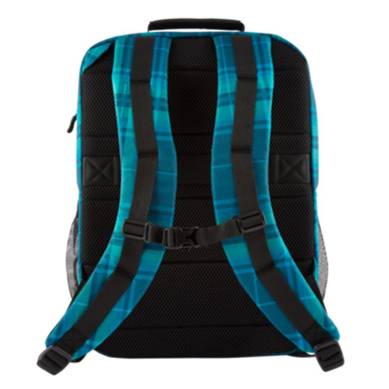 MOCHILA HP CAMPUS XL CON PATRÓN Maletines  mochilas y fundas