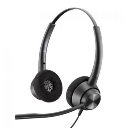 AURICULAR POLY ENCOREPRO 320 QD MICROFONO Auriculares AURICULAR POLY ENCOREPRO 320 QD MICROFONO Auriculares