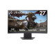 MONITOR LG LED CURVO 27GS60QC 27 PULGADAS Monitores MONITOR LG LED CURVO 27GS60QC 27 PULGADAS Monitores