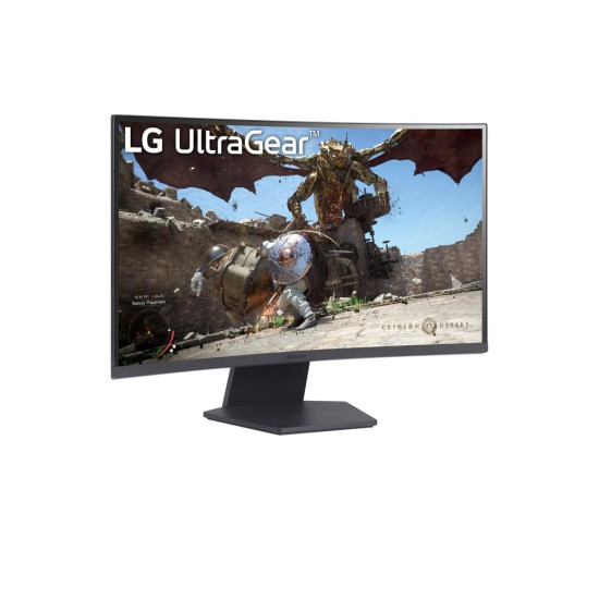 MONITOR LG LED CURVO 27GS60QC 27 PULGADAS Monitores MONITOR LG LED CURVO 27GS60QC 27 PULGADAS Monitores