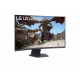 MONITOR LED LG CURVO 32GS60QC 31.5 PULGADAS Monitores