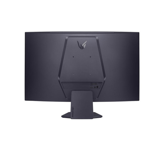 MONITOR LED LG CURVO 32GS60QC 31.5 PULGADAS Monitores