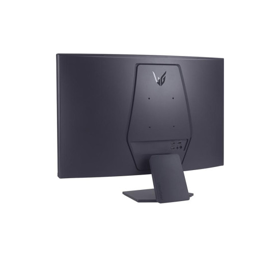 MONITOR LED LG CURVO 32GS60QC 31.5 PULGADAS Monitores