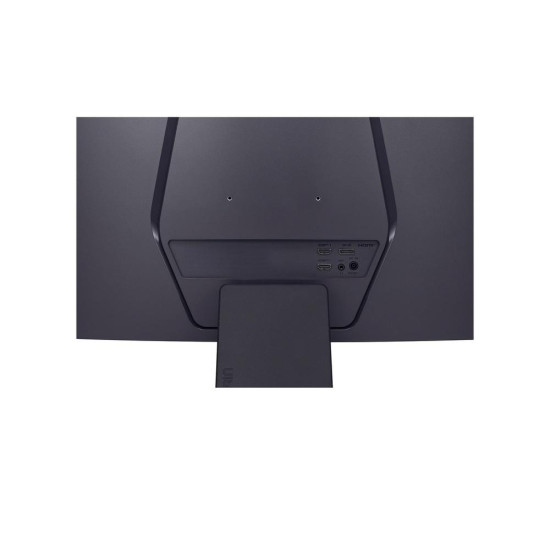 MONITOR LED LG CURVO 32GS60QC 31.5 PULGADAS Monitores