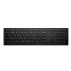 TECLADO HP INALÁMBRICO PROGRAMABLE 450 Teclados TECLADO HP INALÁMBRICO PROGRAMABLE 450 Teclados