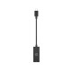 ADAPTADOR HP USB - C A RJ45 G2 Accesorios de portátiles ADAPTADOR HP USB - C A RJ45 G2 Accesorios de portátiles