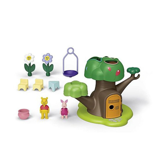 PLAYMOBIL JUNIOR DISNEY: WINNIE THE POOH Playmobils PLAYMOBIL JUNIOR DISNEY: WINNIE THE POOH Playmobils