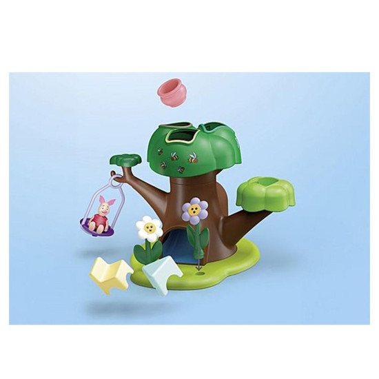 PLAYMOBIL JUNIOR DISNEY: WINNIE THE POOH Playmobils PLAYMOBIL JUNIOR DISNEY: WINNIE THE POOH Playmobils