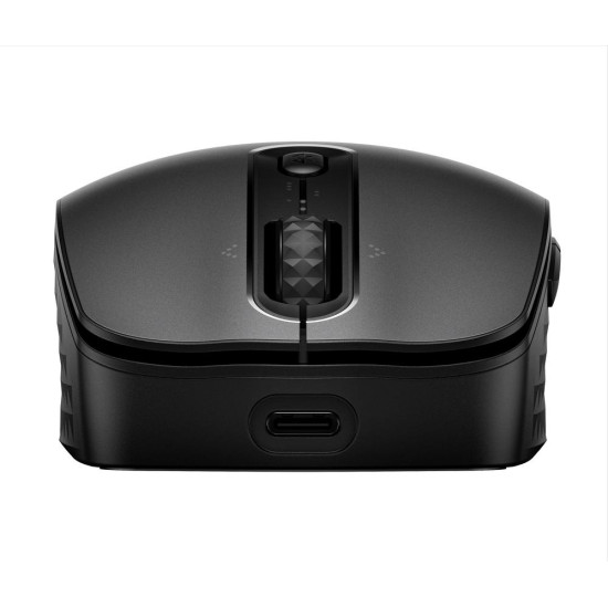 RATÓN HP INALÁMBRICO RECARGABLE 690 Ratones RATÓN HP INALÁMBRICO RECARGABLE 690 Ratones