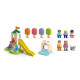 PLAYMOBIL JUNIOR: PARQUE INFANTIL AVENTURA Playmobils PLAYMOBIL JUNIOR: PARQUE INFANTIL AVENTURA Playmobils