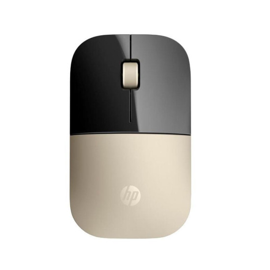 RATÓN HP INALÁMBRICO Z3700 DORADO Ratones RATÓN HP INALÁMBRICO Z3700 DORADO Ratones
