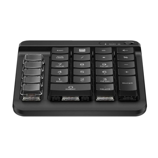 TECLADO HP PROGRAMABLE INALÁMBRICO HP 430 Teclados TECLADO HP PROGRAMABLE INALÁMBRICO HP 430 Teclados