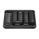 TECLADO HP PROGRAMABLE INALÁMBRICO HP 430 Teclados TECLADO HP PROGRAMABLE INALÁMBRICO HP 430 Teclados