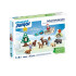 PLAYMOBIL JUNIOR: CALENDARIO ADVIENTO NAVIDAD EN