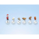 PLAYMOBIL JUNIOR: CALENDARIO ADVIENTO NAVIDAD EN Playmobils PLAYMOBIL JUNIOR: CALENDARIO ADVIENTO NAVIDAD EN Playmobils