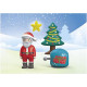 PLAYMOBIL JUNIOR: CALENDARIO ADVIENTO NAVIDAD EN Playmobils PLAYMOBIL JUNIOR: CALENDARIO ADVIENTO NAVIDAD EN Playmobils