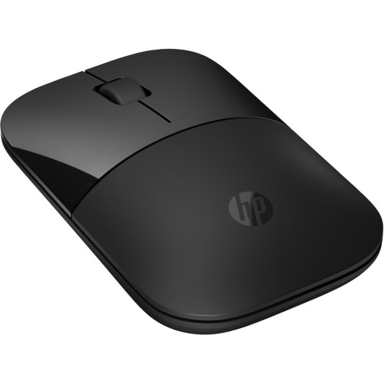 RATÓN HP DUAL Z3700 NEGRO Ratones