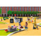 PLAYMOBIL CALENDARIO ADVIENTO: MIRACULOUS PÍCNIC EN Playmobils PLAYMOBIL CALENDARIO ADVIENTO: MIRACULOUS PÍCNIC EN Playmobils