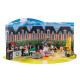 PLAYMOBIL CALENDARIO ADVIENTO: MIRACULOUS PÍCNIC EN Playmobils PLAYMOBIL CALENDARIO ADVIENTO: MIRACULOUS PÍCNIC EN Playmobils