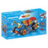 PLAYMOBIL RACING LUCHADOR