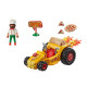 PLAYMOBIL RACING PIZZA Playmobils PLAYMOBIL RACING PIZZA Playmobils
