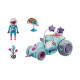 PLAYMOBIL RACING UNICORNIO Playmobils