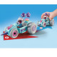 PLAYMOBIL RACING UNICORNIO Playmobils