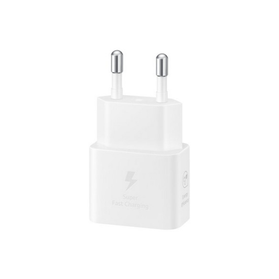 CARGADOR SAMSUNG EP - T2510XWEGEU USB TIPO C Cargadores para móviles CARGADOR SAMSUNG EP - T2510XWEGEU USB TIPO C Cargadores para móviles