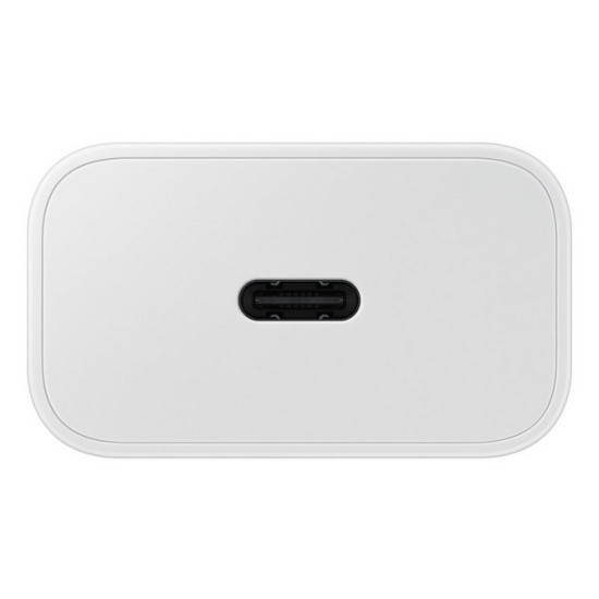 CARGADOR SAMSUNG EP - T2510XWEGEU USB TIPO C Cargadores para móviles CARGADOR SAMSUNG EP - T2510XWEGEU USB TIPO C Cargadores para móviles