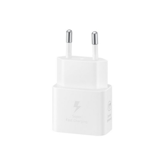 CARGADOR SAMSUNG EP - T2510XWEGEU USB TIPO C Cargadores para móviles CARGADOR SAMSUNG EP - T2510XWEGEU USB TIPO C Cargadores para móviles