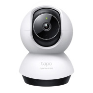 CAMARA SEGURIDAD WIFI TP - LINK TAPO TC72