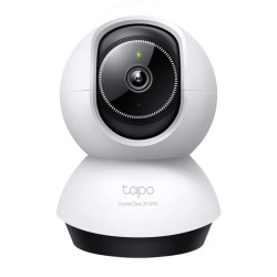 CAMARA SEGURIDAD WIFI TP - LINK TAPO TC72
