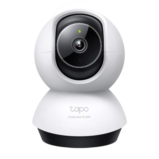 CAMARA SEGURIDAD WIFI TP - LINK TAPO TC72 Cámaras ip CAMARA SEGURIDAD WIFI TP - LINK TAPO TC72 Cámaras ip