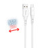 CABLE QCHARX ATHENS MICRO USB A