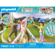 PLAYMOBIL SET CABALLO COLOREAR Playmobils PLAYMOBIL SET CABALLO COLOREAR Playmobils